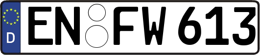 EN-FW613