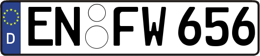 EN-FW656