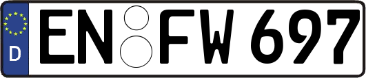 EN-FW697
