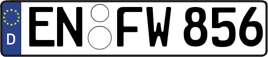 EN-FW856