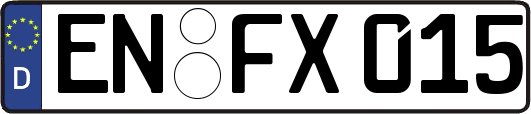 EN-FX015