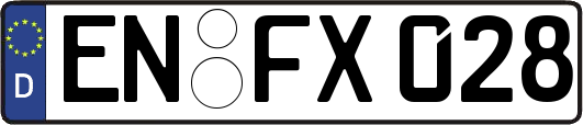 EN-FX028