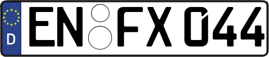 EN-FX044