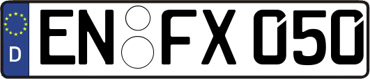 EN-FX050