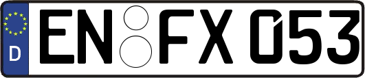 EN-FX053