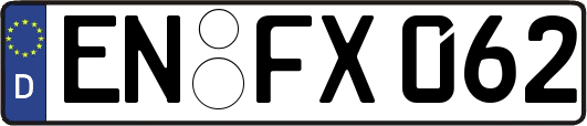 EN-FX062