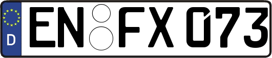 EN-FX073