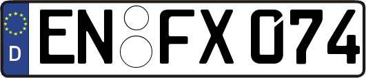 EN-FX074