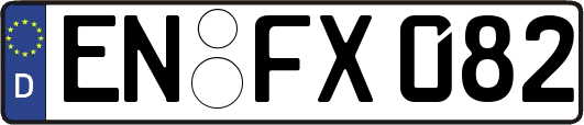 EN-FX082