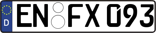 EN-FX093