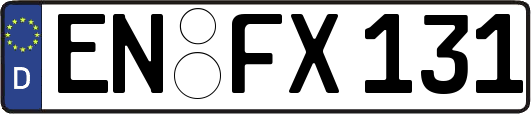 EN-FX131