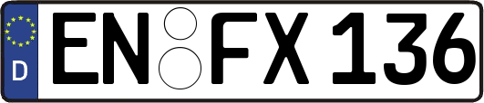 EN-FX136