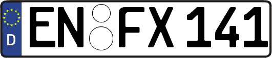 EN-FX141