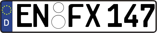 EN-FX147