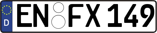 EN-FX149