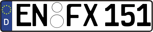 EN-FX151
