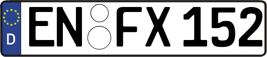 EN-FX152