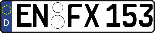 EN-FX153