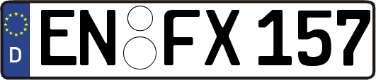 EN-FX157