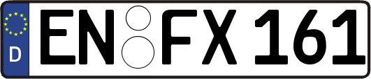 EN-FX161