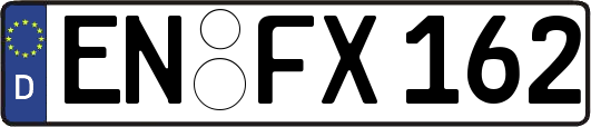 EN-FX162