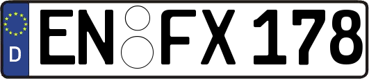 EN-FX178