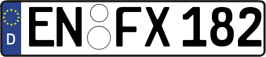 EN-FX182