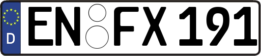 EN-FX191