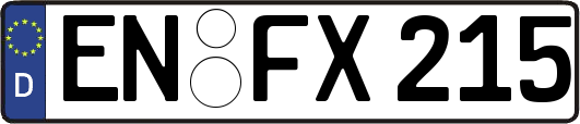 EN-FX215
