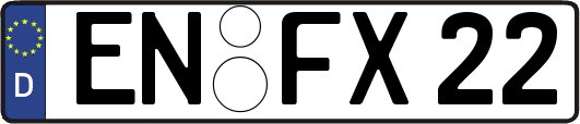 EN-FX22