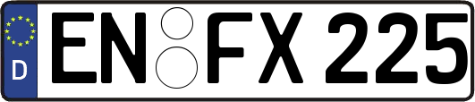 EN-FX225