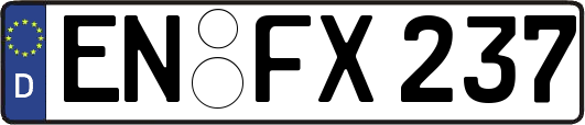 EN-FX237