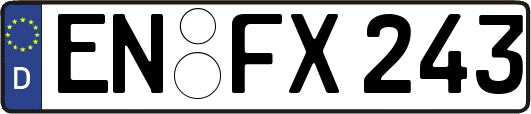 EN-FX243