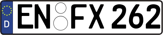 EN-FX262