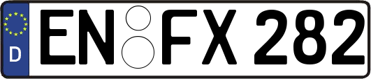 EN-FX282