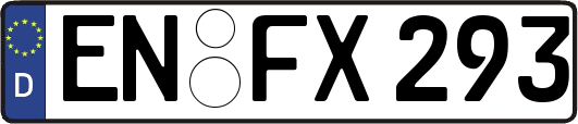 EN-FX293