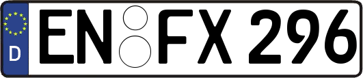 EN-FX296