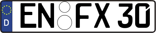 EN-FX30