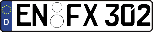 EN-FX302