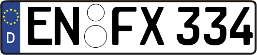 EN-FX334