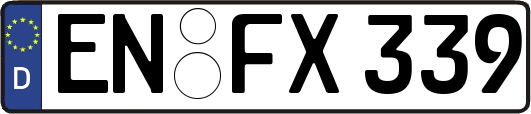 EN-FX339