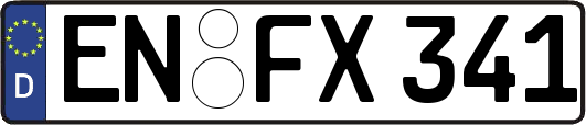 EN-FX341