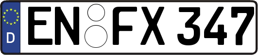 EN-FX347