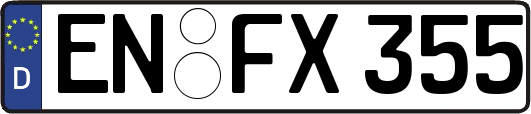 EN-FX355