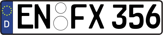 EN-FX356