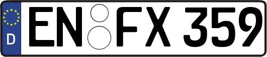 EN-FX359