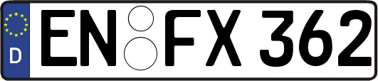 EN-FX362