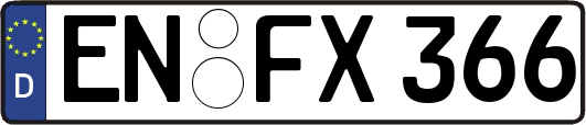 EN-FX366