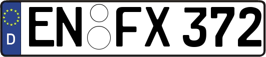 EN-FX372