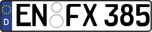 EN-FX385